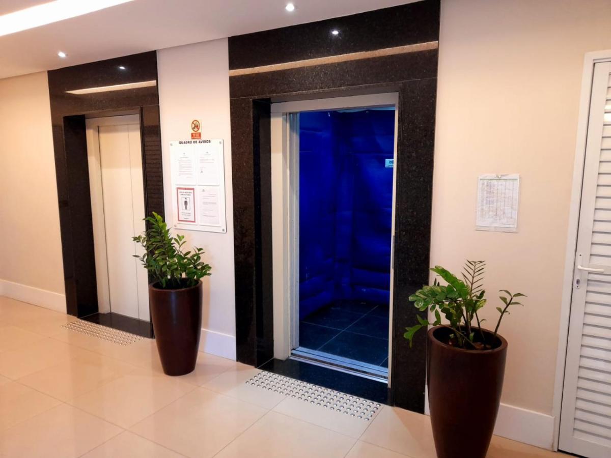 Via Alameda Studio 706 -Gru- Guarulhos Eksteriør billede
