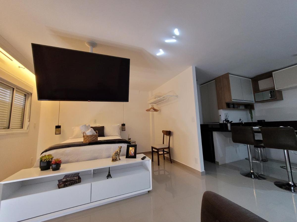 Via Alameda Studio 706 -Gru- Guarulhos Eksteriør billede