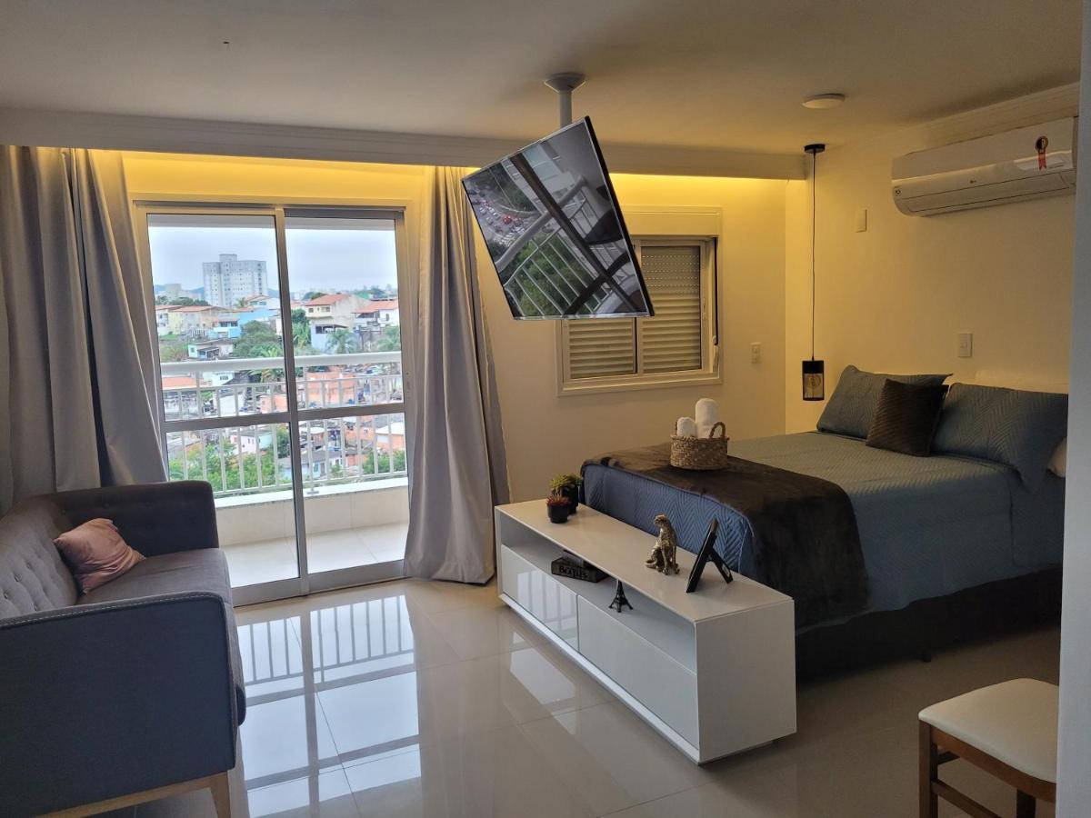 Via Alameda Studio 706 -Gru- Guarulhos Eksteriør billede