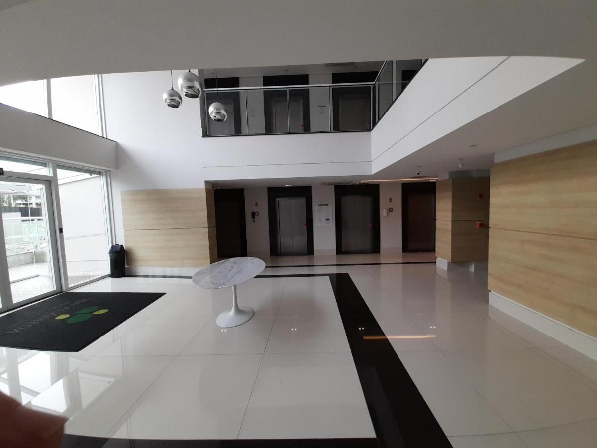 Via Alameda Studio 706 -Gru- Guarulhos Eksteriør billede
