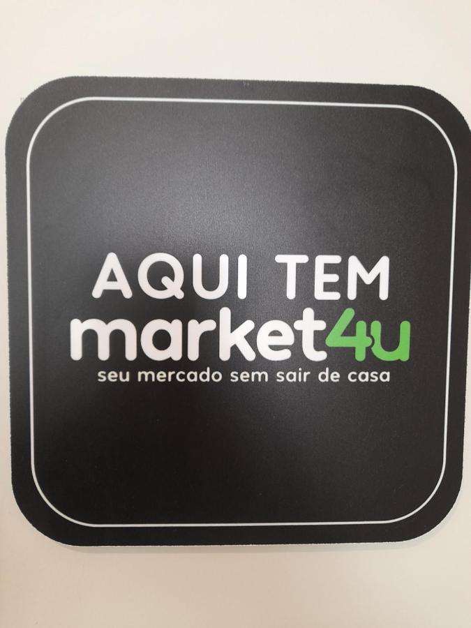 Via Alameda Studio 706 -Gru- Guarulhos Eksteriør billede