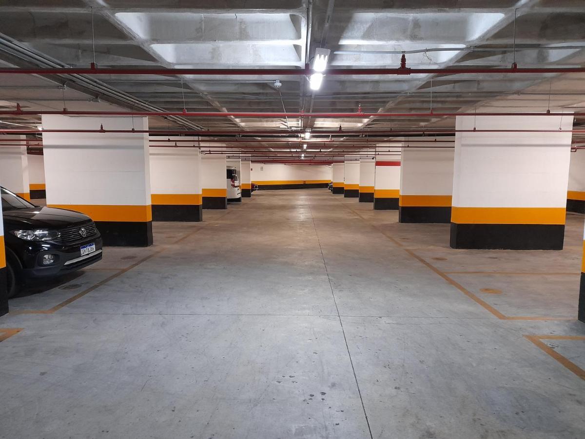 Via Alameda Studio 706 -Gru- Guarulhos Eksteriør billede