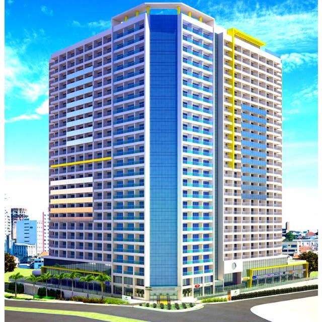 Via Alameda Studio 706 -Gru- Guarulhos Eksteriør billede