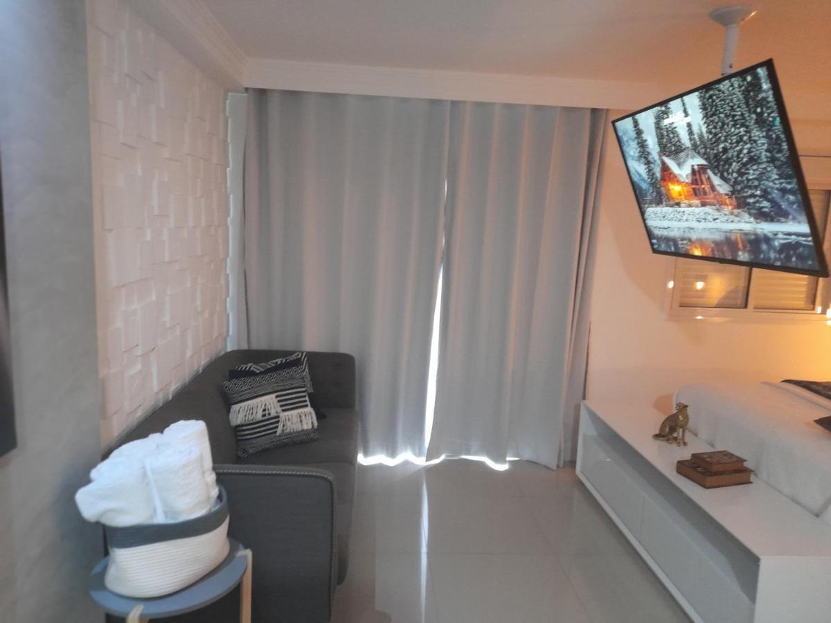 Via Alameda Studio 706 -Gru- Guarulhos Eksteriør billede